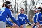 Softball vs UMD  Wheaton College Softball vs U Mass Dartmouth. - Photo by Keith Nordstrom : Wheaton, Softball